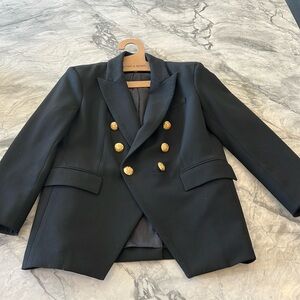 Veronica Beard Miller Dickey Jacket